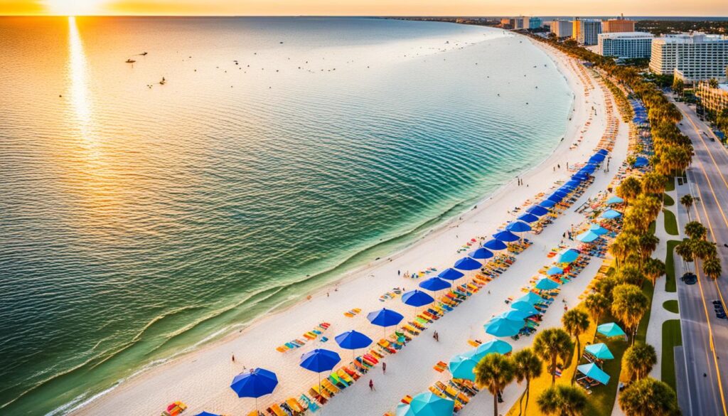 Tampa beach Tampa beach