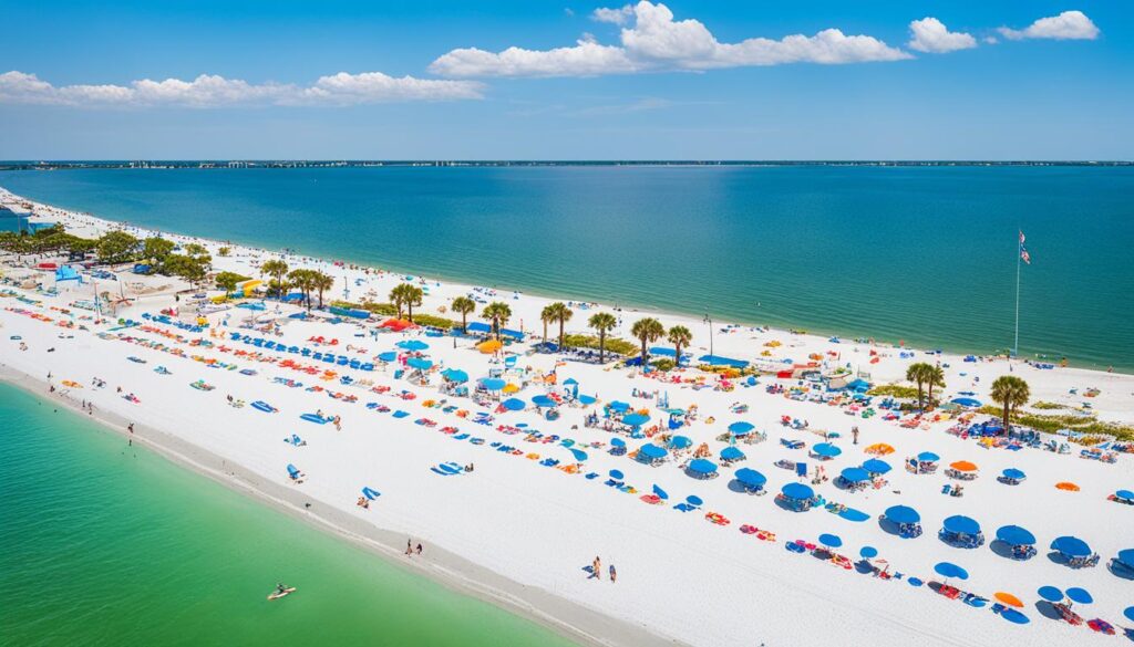 Tampa beaches Tampa beaches