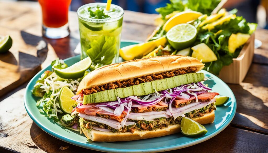 Tampa cuisine Tampa cuisine