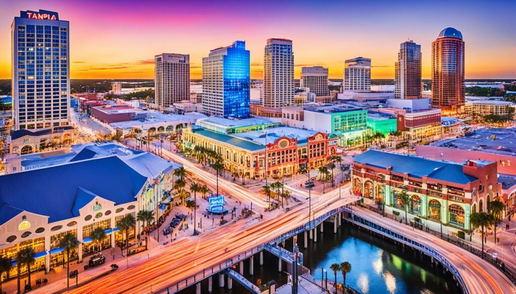 Tampa entertainment Tampa entertainment