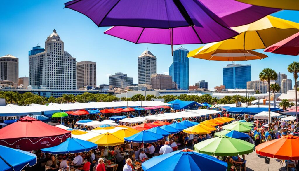 Tampa foodie destinations Tampa foodie destinations