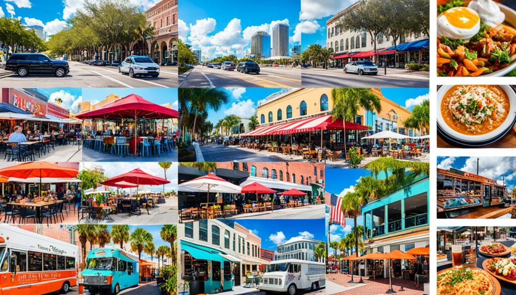 Tampa hidden food spots Tampa hidden food spots