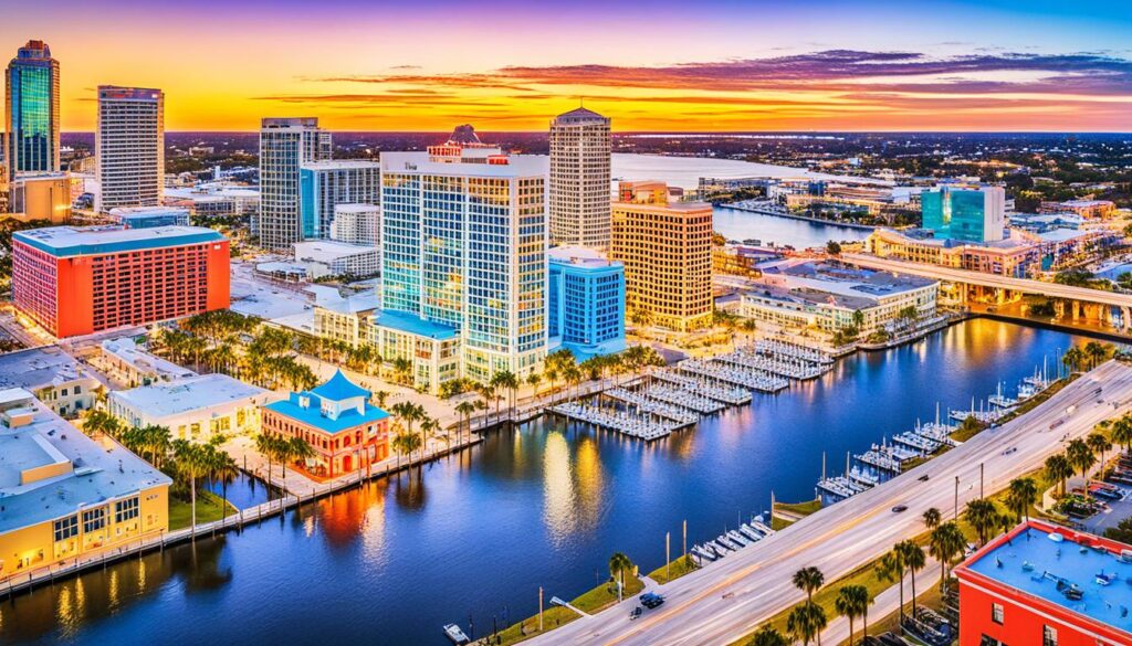 Tampa hidden gems Tampa hidden gems