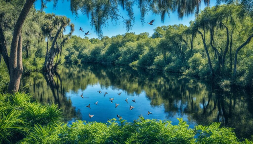Tampa natural beauty Tampa natural beauty