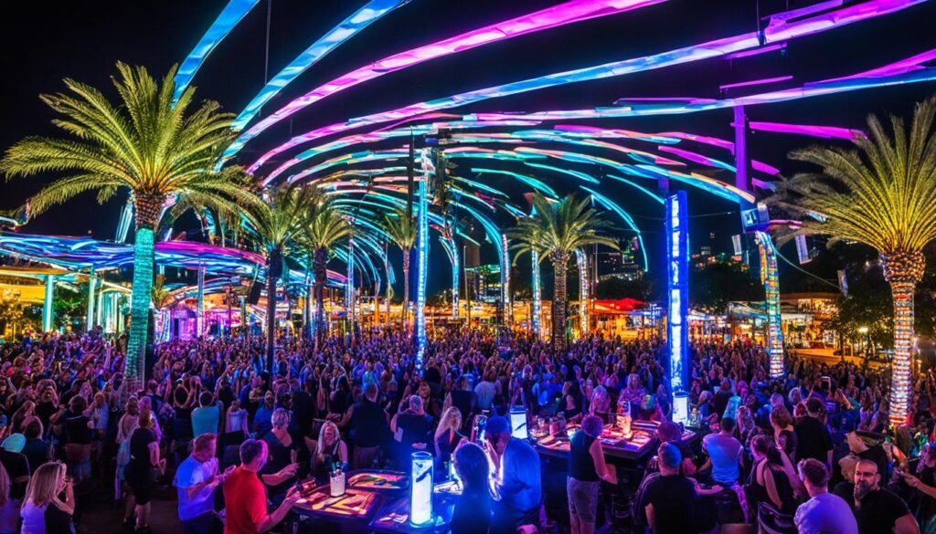 Tampa nightlife Tampa nightlife