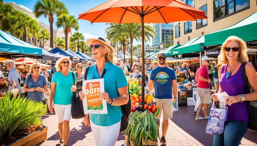 Tampa off-peak season promotions Tampa off-peak season promotions