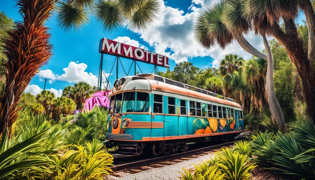 Tampa off-the-beaten-path attractions Tampa off-the-beaten-path attractions