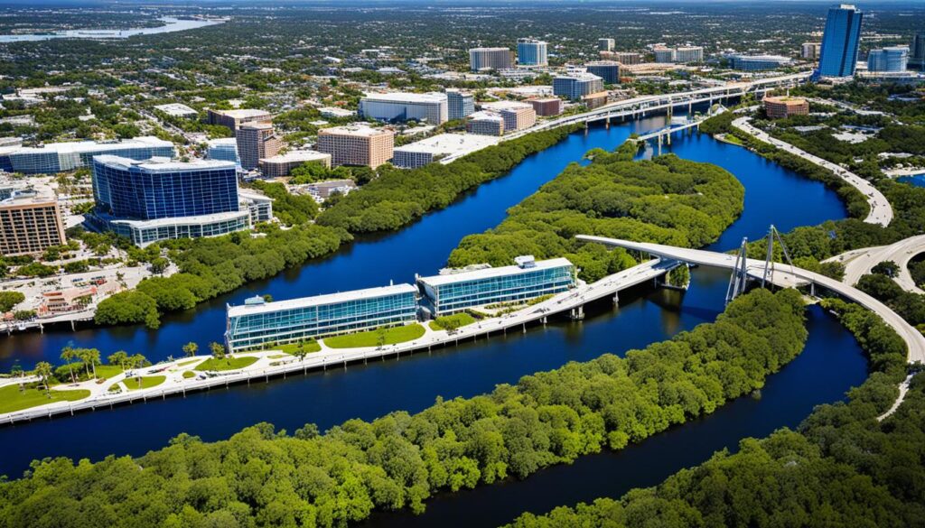 Tampa off-the-beaten-track attractions Tampa off-the-beaten-track attractions