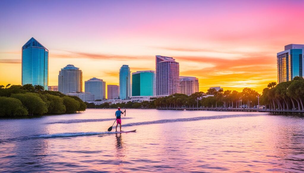 Tampa outdoor recreation Tampa outdoor recreation
