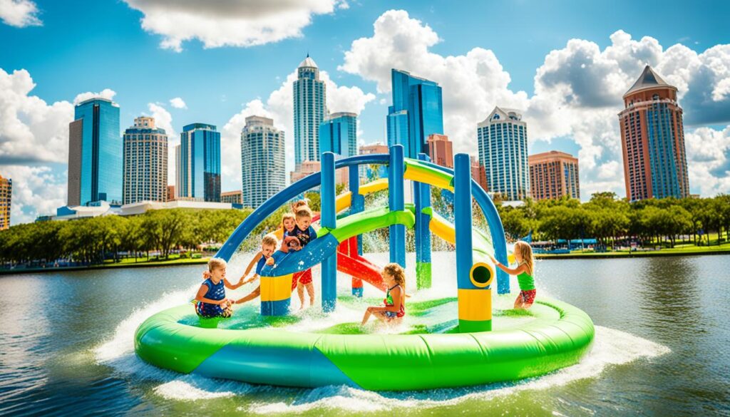 Tampa parks for children Tampa parks for children