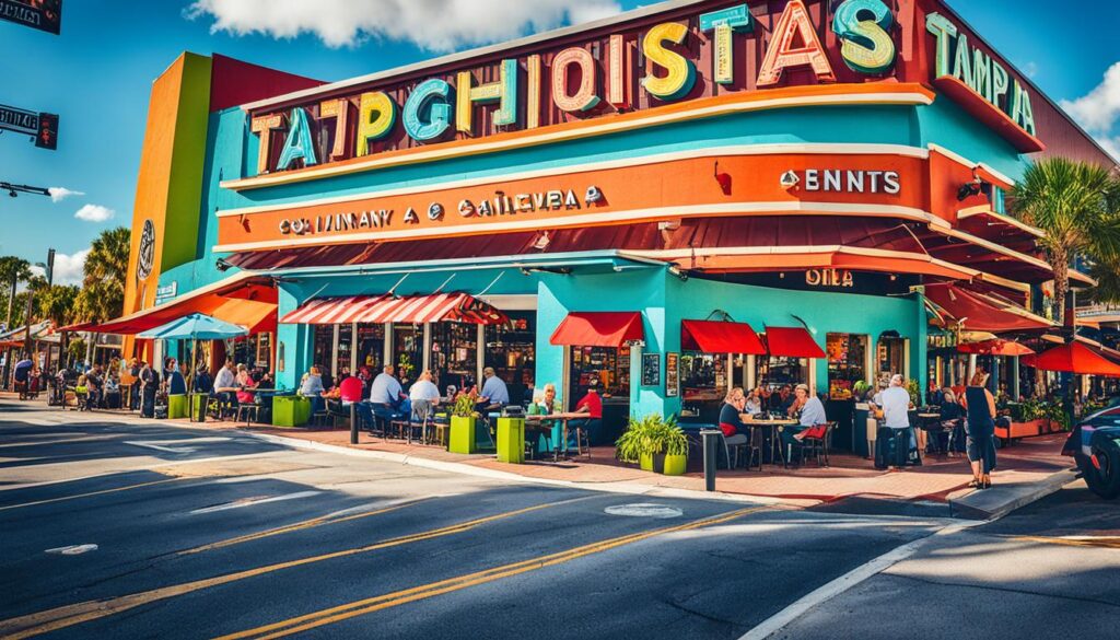 Tampa restaurants Tampa restaurants
