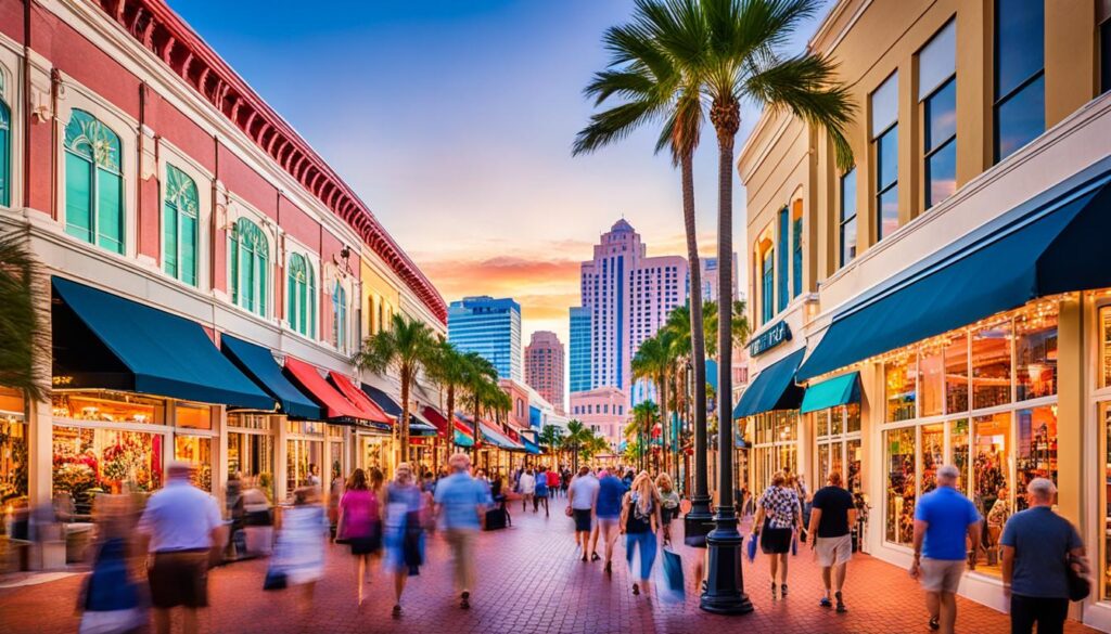 Tampa shopping Tampa shopping
