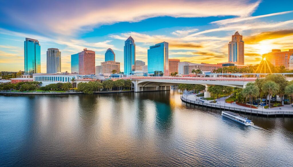 Tampa sightseeing tour Tampa sightseeing tour
