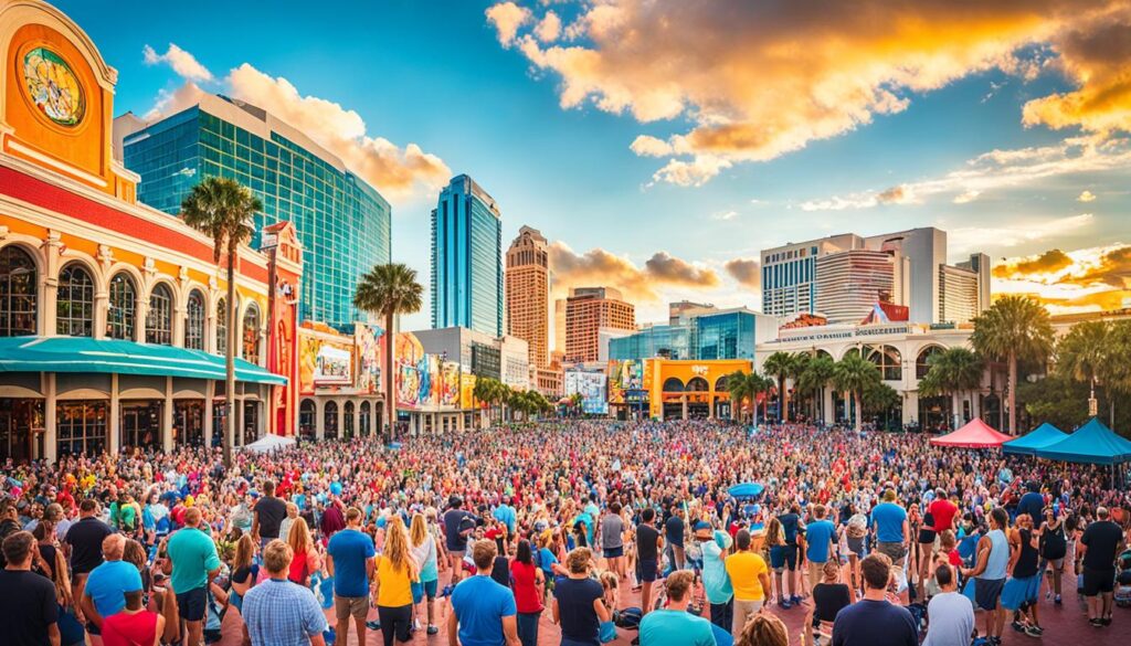 Tampa tourism 2024 Tampa tourism 2024