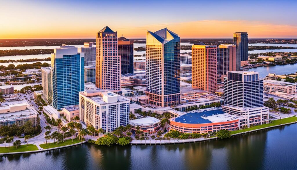 Tampa tourist spots Tampa tourist spots