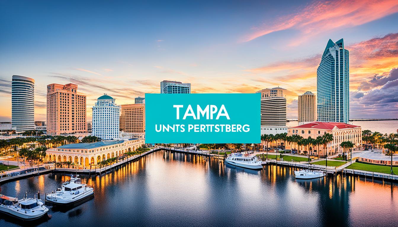 Tampa vs. St. Petersburg: Which beach city is right for me?