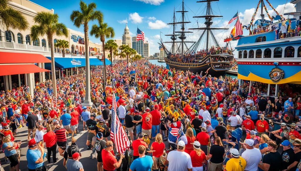 Tampa's Rich Cultural Tapestry Tampa's Rich Cultural Tapestry
