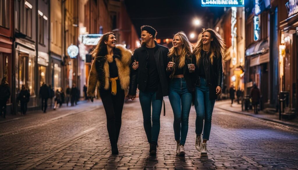 Tampere Nightlife Tips and Safety Tampere Nightlife Tips and Safety