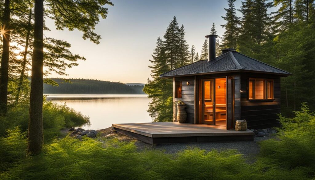 Tampere Spas and Saunas Tampere Spas and Saunas