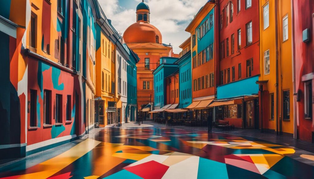 Tampere attractions Tampere attractions