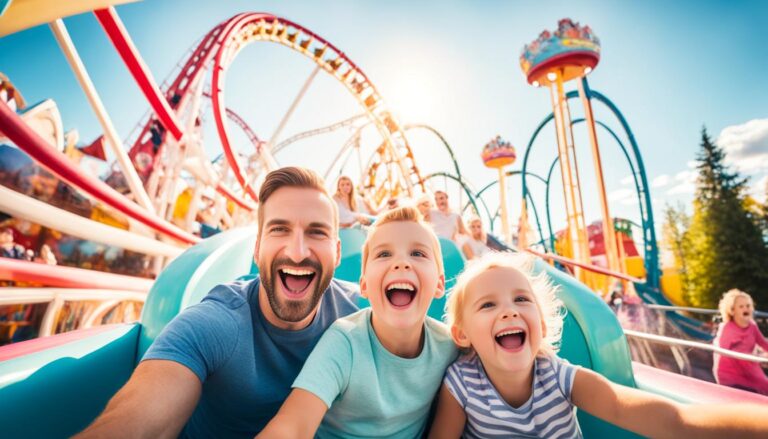 Tampere attractions for families?