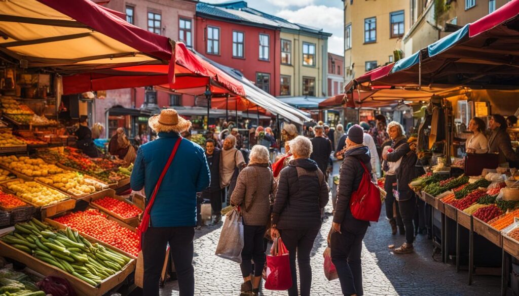 Tampere budget travel ideas Tampere budget travel ideas