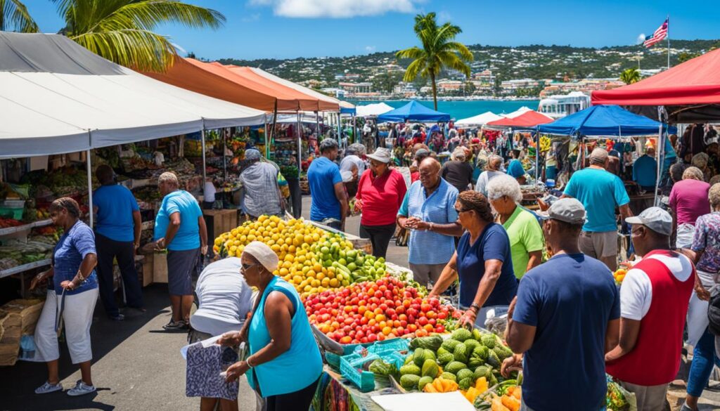 Taste of Bridgetown tours Taste of Bridgetown tours