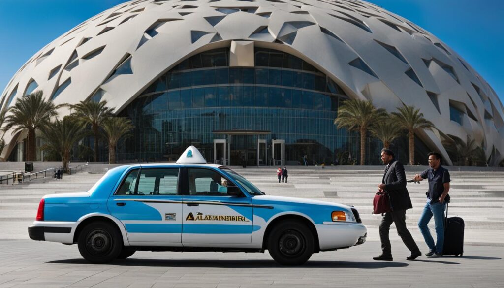Taxi service to Bibliotheca Alexandrina Taxi service to Bibliotheca Alexandrina