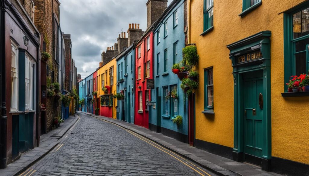 Temple Bar Dublin Alternative Temple Bar Dublin Alternative