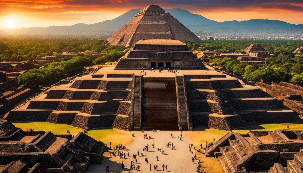 Teotihuacan day tour Teotihuacan day tour