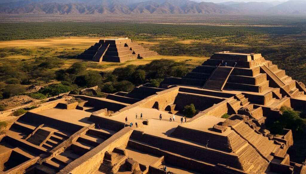 Teotihuacan travel guide Teotihuacan travel guide