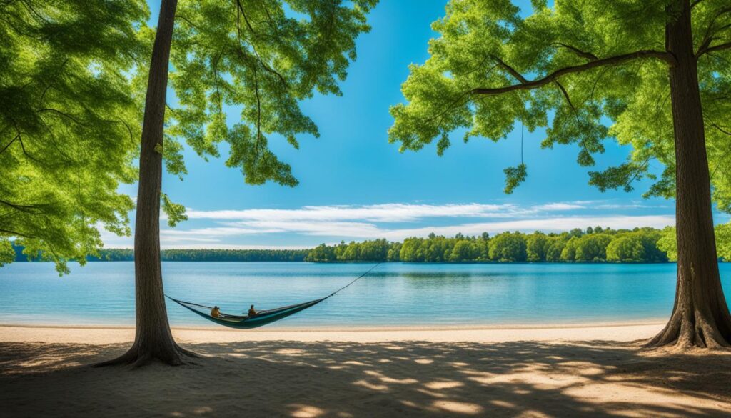 The Beaches lakeside escape The Beaches lakeside escape