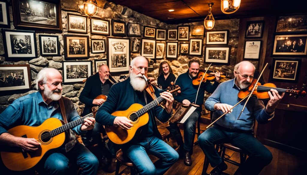 The Brazen Head: best Irish music sessions in Dublin The Brazen Head: best Irish music sessions in Dublin