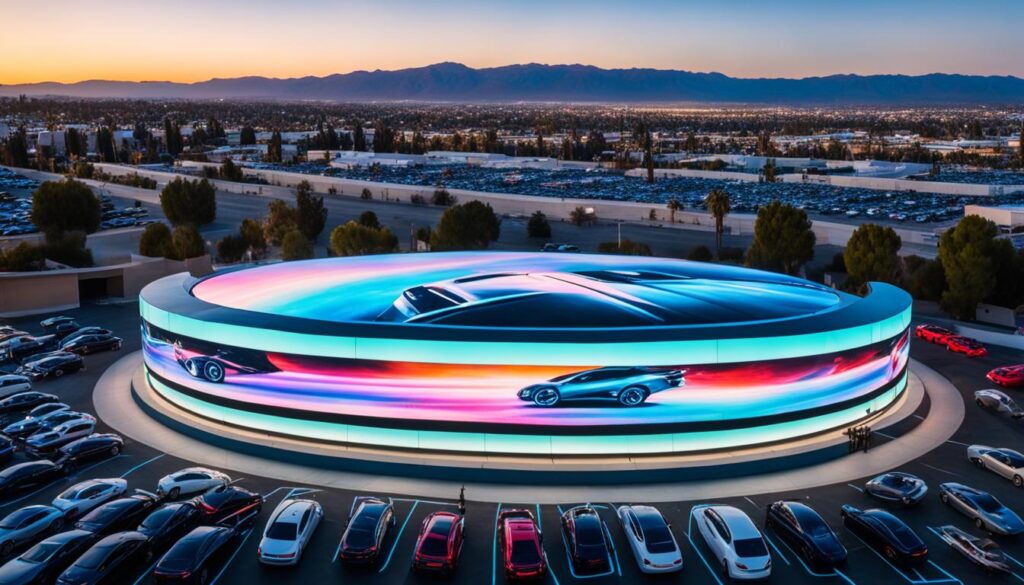 The Future of Drive-In Theaters in Southern California The Future of Drive-In Theaters in Southern California