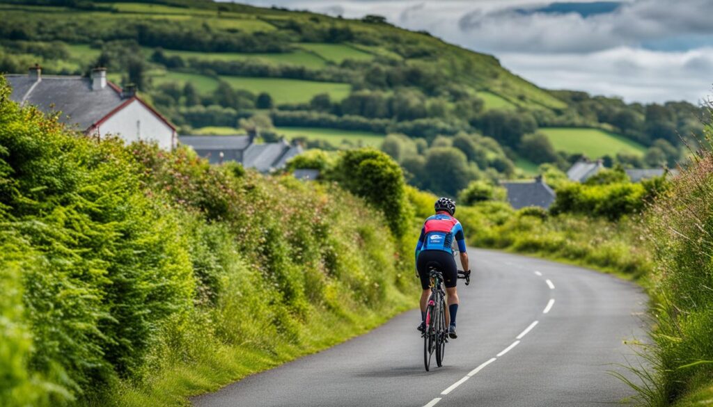 The Waterford Greenway Cycling Trail The Waterford Greenway Cycling Trail