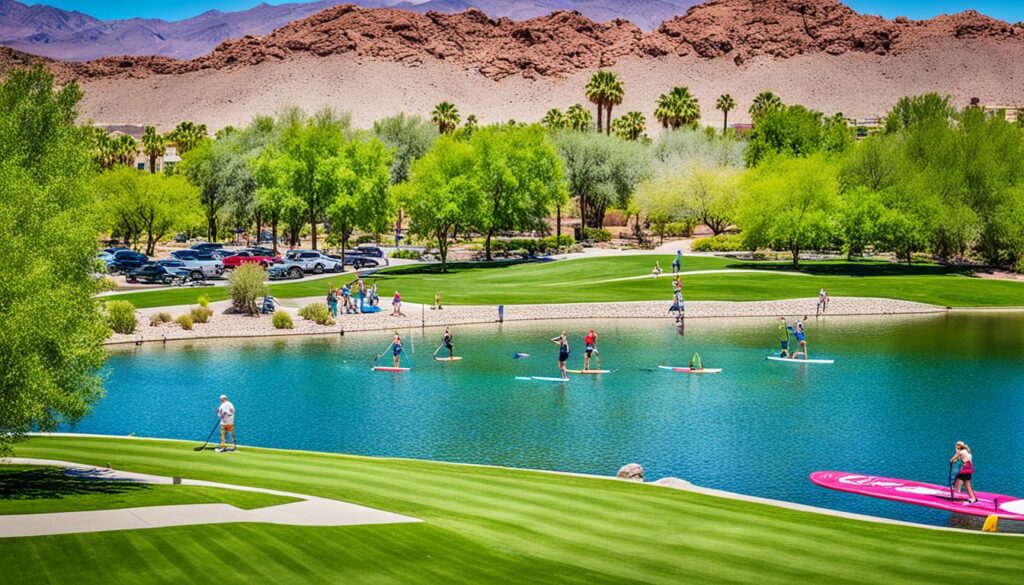 The best time to visit Henderson The best time to visit Henderson