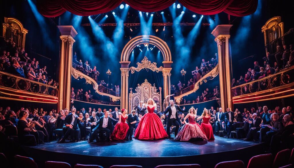 Theater performances Fort Lauderdale Theater performances Fort Lauderdale