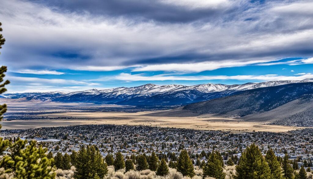 Things to Do in Carson City Things to Do in Carson City