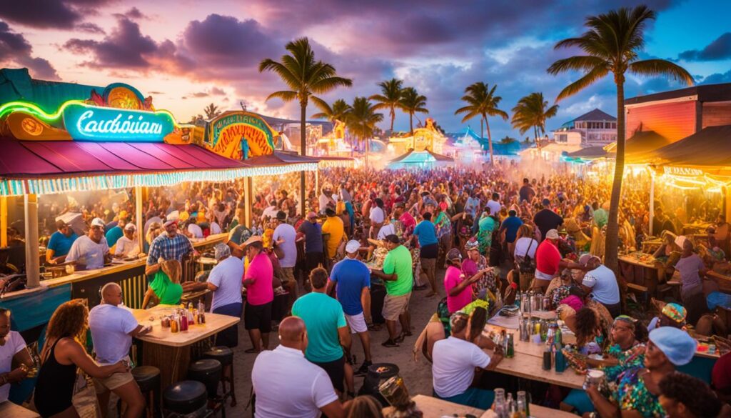 Things to do at night in Nassau and Paradise Island Things to do at night in Nassau and Paradise Island