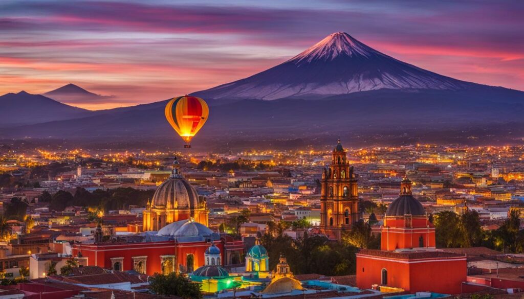 Things to do in Puebla Things to do in Puebla