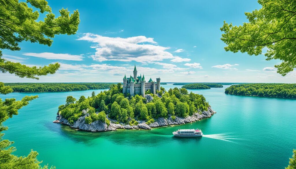 Thousand Islands Thousand Islands