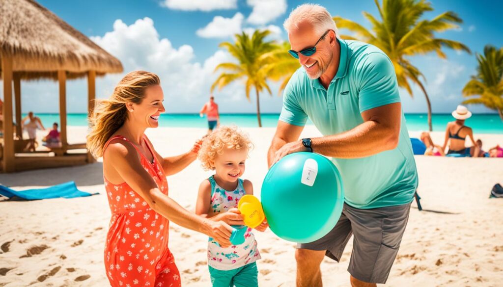 Tips for Traveling to Punta Cana with Kids Tips for Traveling to Punta Cana with Kids