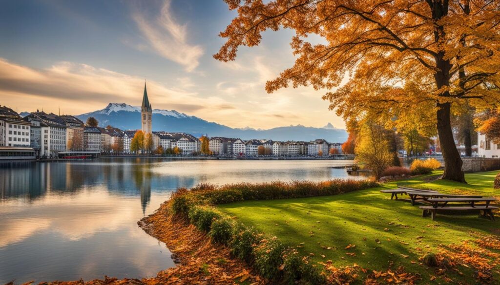 Tips for Traveling to Zurich Tips for Traveling to Zurich