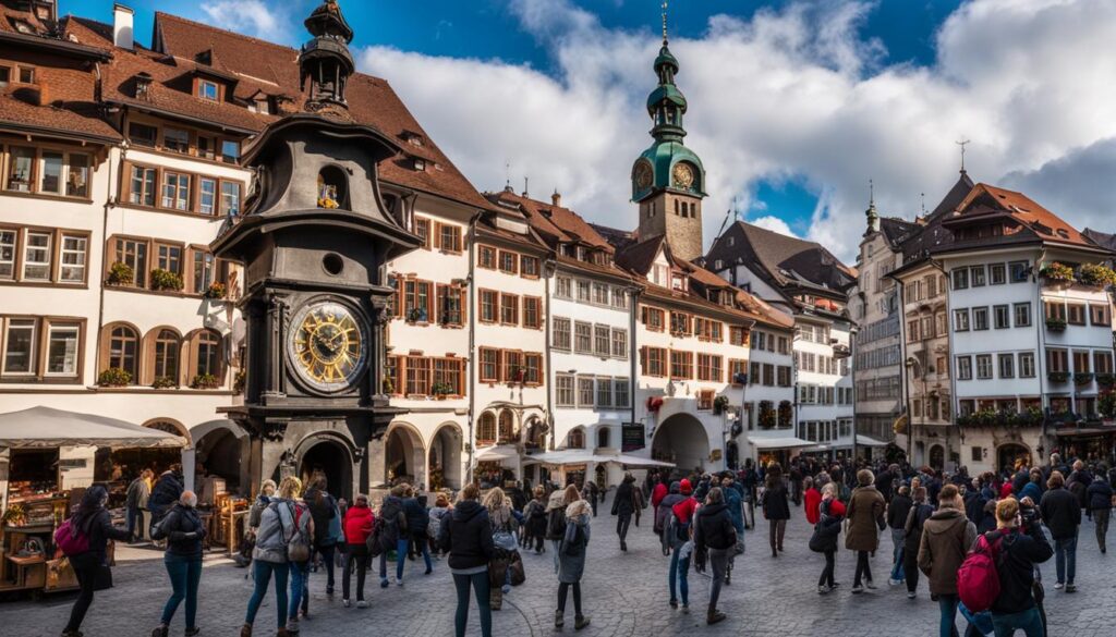Tips for Visiting Zytglogge Clock Tower on a Budget Tips for Visiting Zytglogge Clock Tower on a Budget