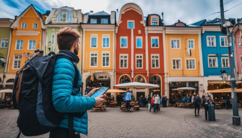 Tips for solo travelers in Turku Tips for solo travelers in Turku