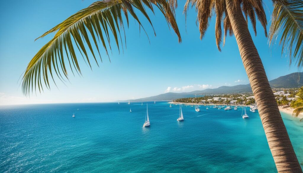 Today's weather in Montego Bay Today's weather in Montego Bay