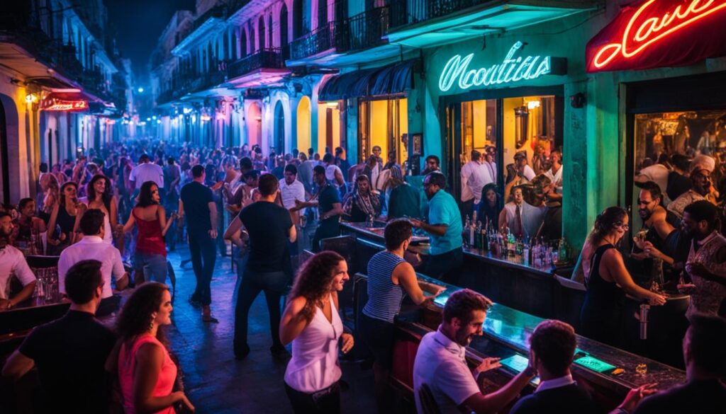 Top Bars in Havana for Live Music Top Bars in Havana for Live Music