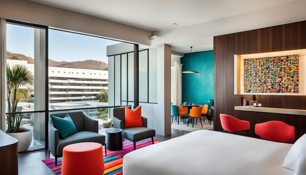 Top Boutique Hotels with Modern Design in Guadalajara Top Boutique Hotels with Modern Design in Guadalajara