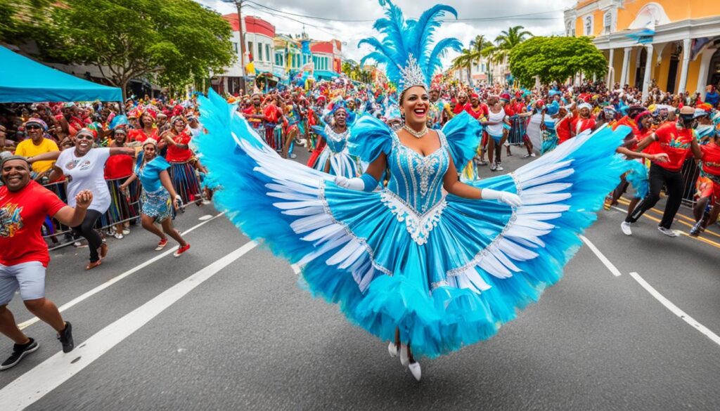 Top Carnival experiences in Bridgetown Top Carnival experiences in Bridgetown