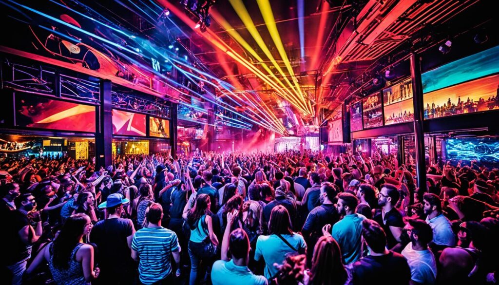 Top Clubs in Toronto Top Clubs in Toronto
